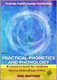 Practical Phonetics And Phonology