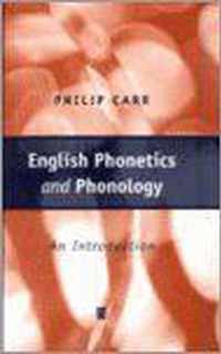 English Phonetics and Phonology