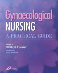 Gynaecological Nursing