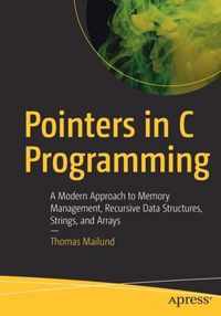 Pointers in C Programming