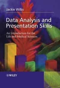 Data Analysis And Presentation Skills