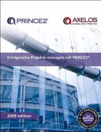 Managing Successful Projects with PRINCE2 5th Edition