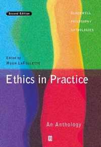 Ethics in Practice