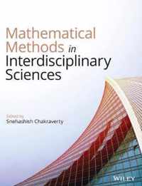 Mathematical Methods in Interdisciplinary Sciences