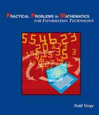 Practical Problems in Mathematics for Information Technology