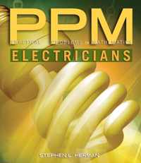 Practical Problems in Mathematics for Electricians