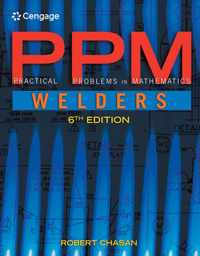 Practical Problems in Mathematics for Welders