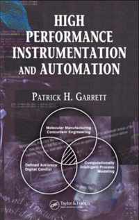 High Performance Instrumentation and Automation