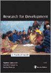 Research for Development