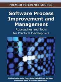 Software Process Improvement and Management