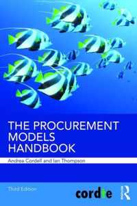 The Procurement Models Handbook