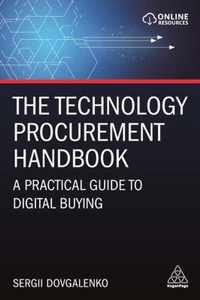 The Technology Procurement Handbook