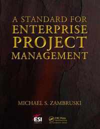 A Standard for Enterprise Project Management