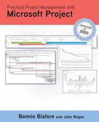 Practical Project Management with Microsoft Project