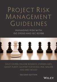 Project Risk Management Guidelines