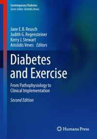 Diabetes and Exercise