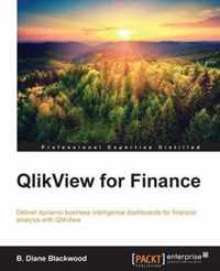 QlikView for Finance