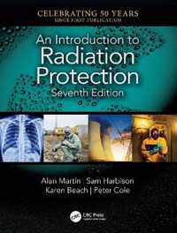 An Introduction to Radiation Protection