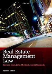 Real Estate Management Law