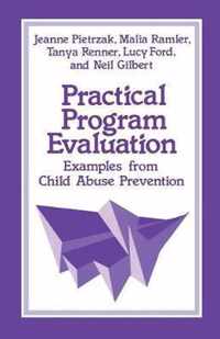 Practical Program Evaluation