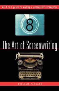 The Art of Screenwriting