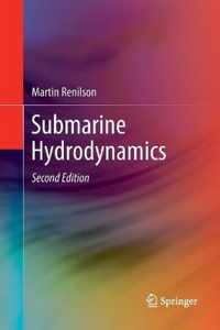 Submarine Hydrodynamics