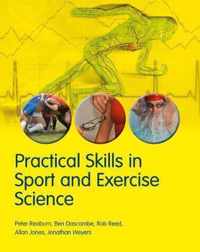 Practical Skills in Sport and Exercise Science