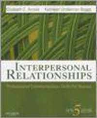 Interpersonal Relationships