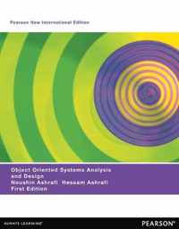 Object Oriented Systems Analysis And Design