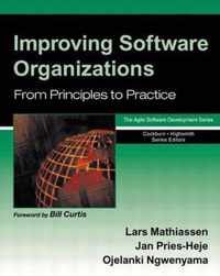 Improving Software Organizations