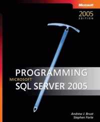 Programming Microsoft SQL Server 2005