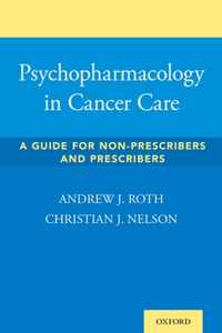 Psychopharmacology in Cancer Care