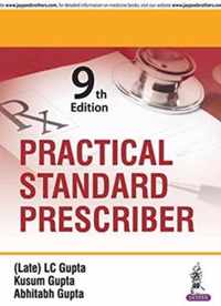 Practical Standard Prescriber