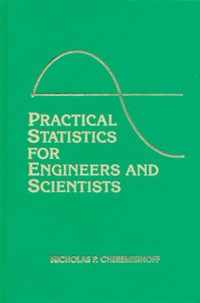 Practical Statistics for Engineers and Scientists