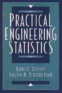 Practical Engineering Statistics