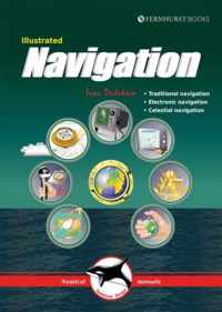 Illustrated Navigation  Traditional, Electronic & Celestial Navigation