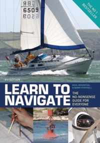 Learn To Navigate