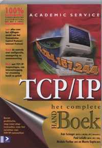 Het complete HANDBoek  -   TCP/IP