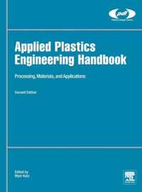 Applied Plastics Engineering Handbook