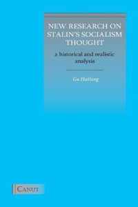 New Research on Stalin's Socialism Thought