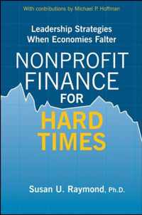 Nonprofit Finance For Hard Times