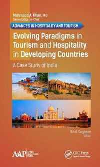 Evolving Paradigms in Tourism and Hospitality in Developing Countries