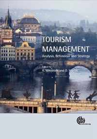 Tourism Management