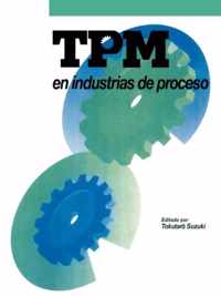 Tpm En Industrias De Proceso