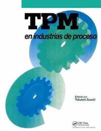 TPM en industrias de proceso