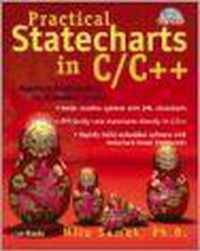 Practical Statecharts In C/C++