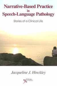 Narrative-based Practice in Speech Language Pathology