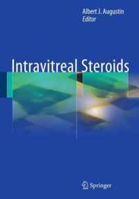 Intravitreal Steroids