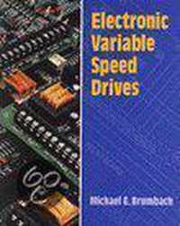 Electronic Variable Speed Drives