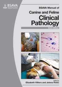 BSAVA Manual Of Canine & Feline Clinical